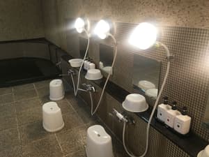 thumbnail: Property amenity