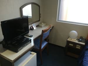 thumbnail: Room