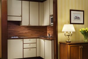 thumbnail: Private kitchen