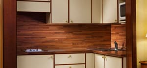 thumbnail: Private kitchenette