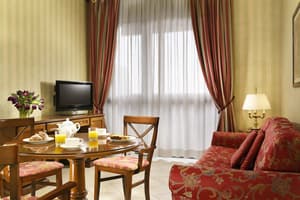 thumbnail: Living area