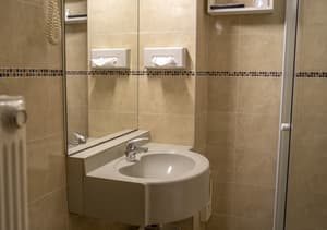 thumbnail: Bathroom sink