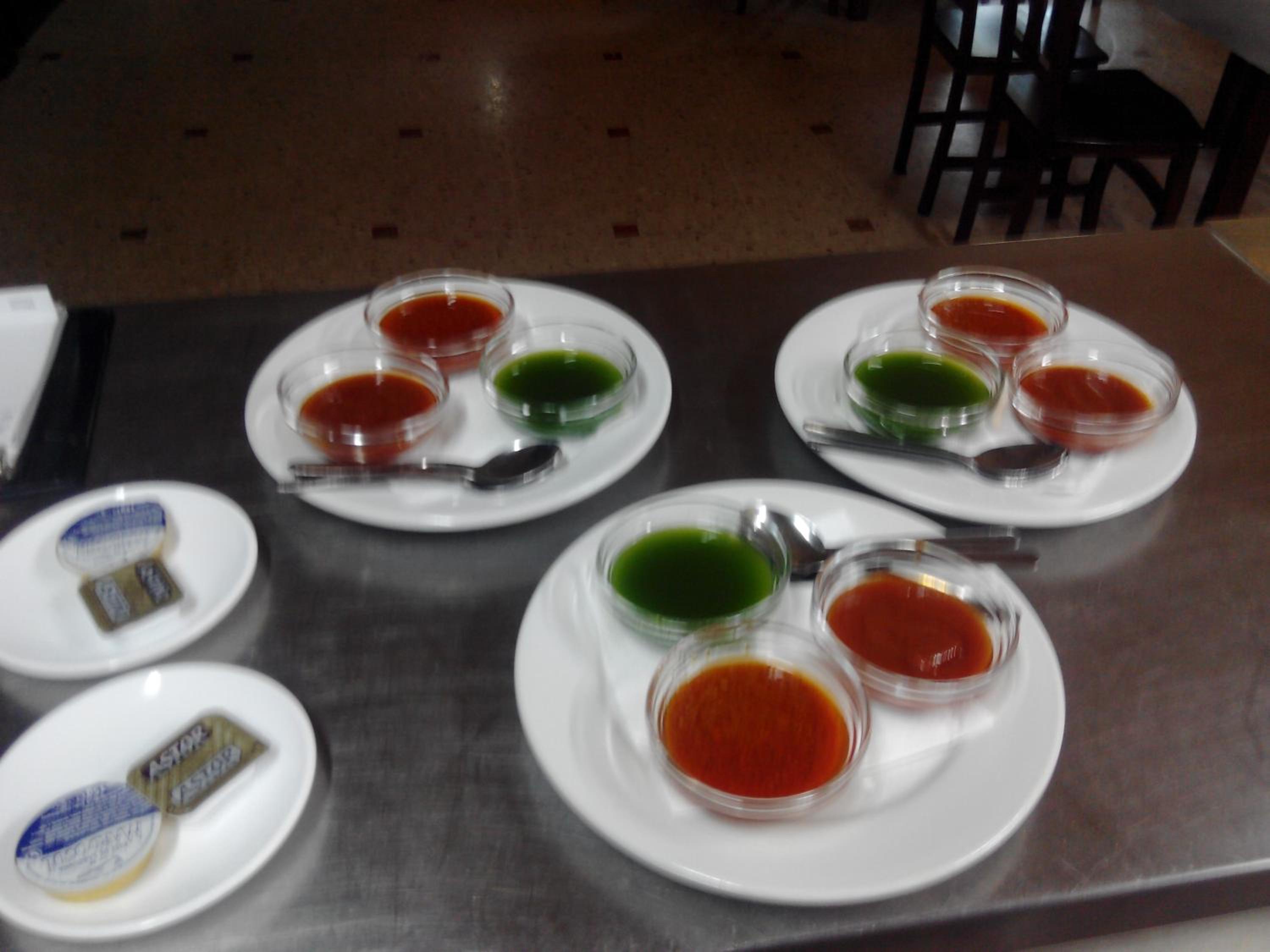 Restaurant-cafeteria