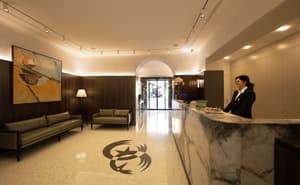 thumbnail: Reception