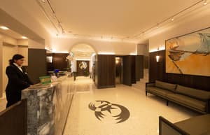 thumbnail: Reception