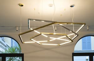 thumbnail: Interior detail