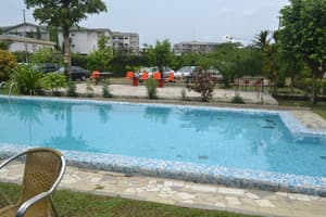 thumbnail: Outdoor pool