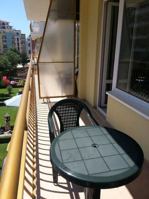 thumbnail: Balcony