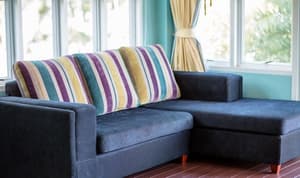 thumbnail: Living area