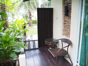 thumbnail: Terrace/patio