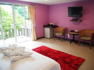 thumbnail: Room amenity