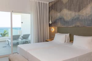 thumbnail: View from room