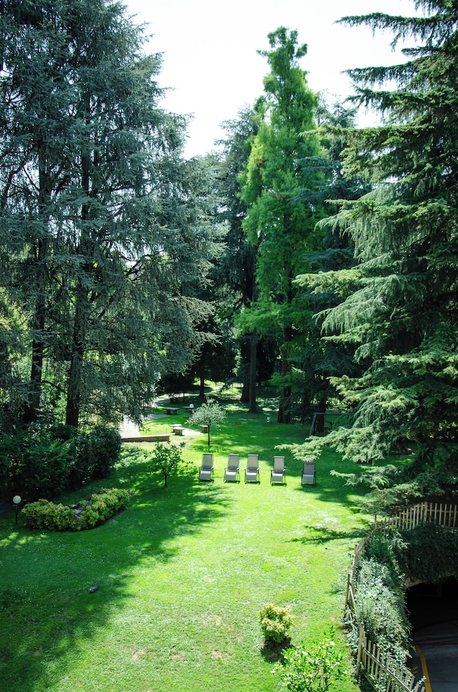 Park view