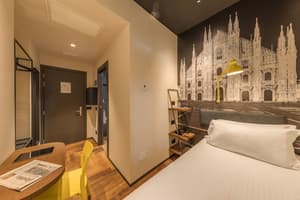 thumbnail: Room