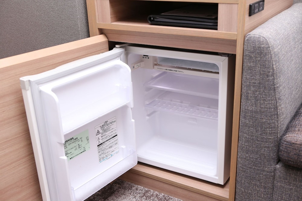 Mini-refrigerator
