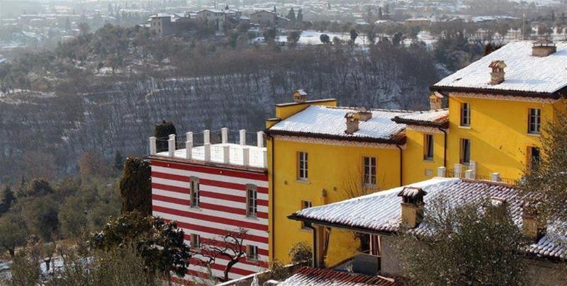 General view