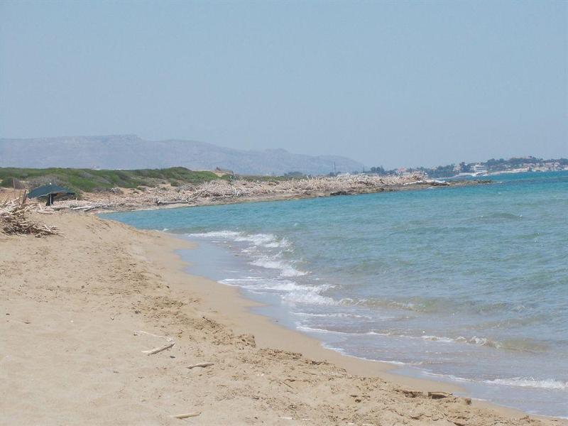 General view