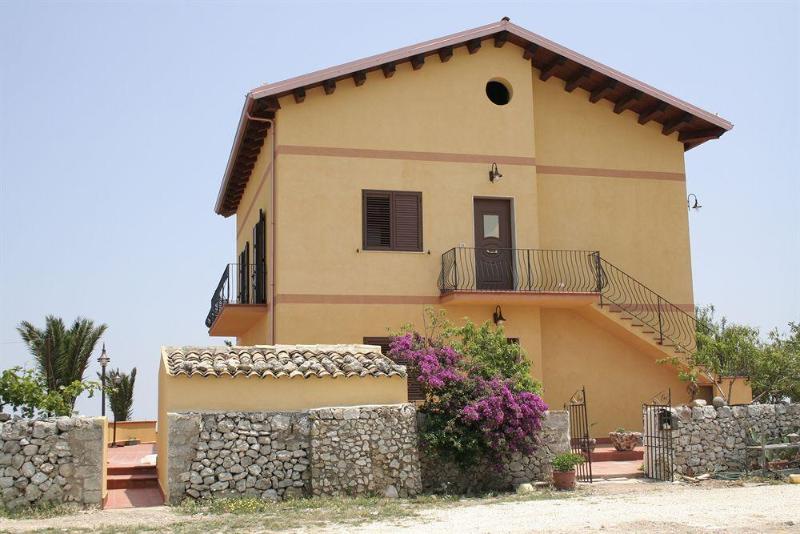 General view