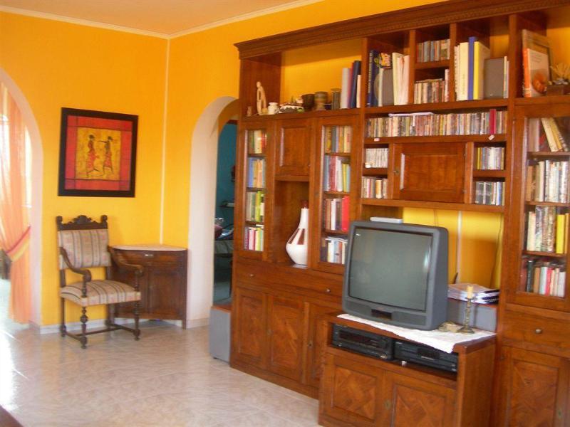 General view