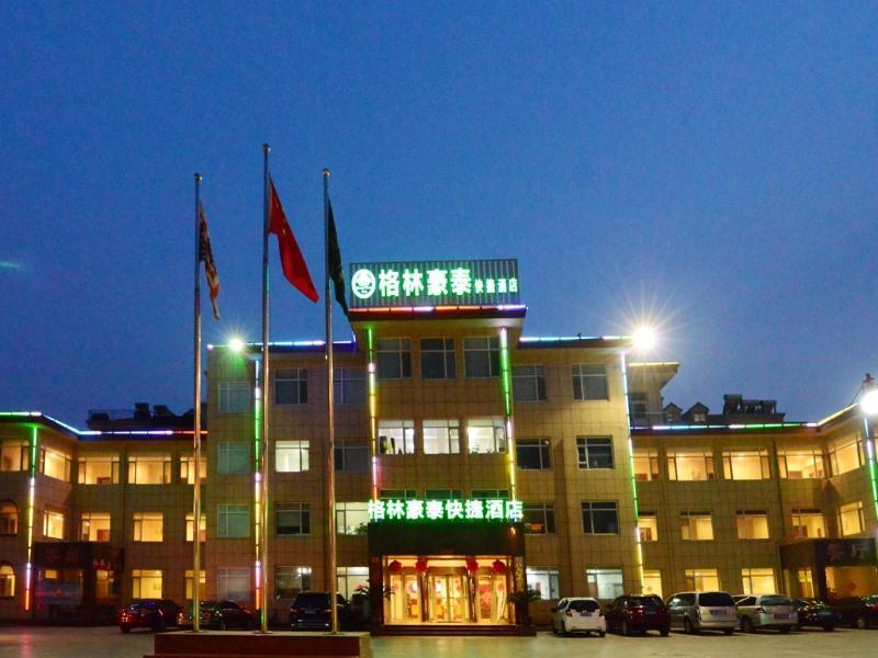 General view