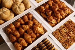 thumbnail: Breakfast meal