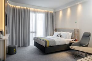 thumbnail: Room