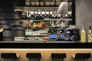 thumbnail: Bar (on property)