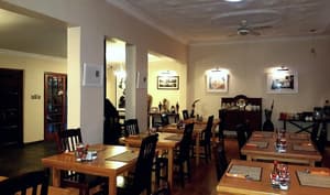 thumbnail: Dining
