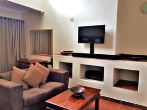 thumbnail: Living area