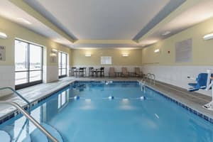 thumbnail: Pool