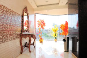 thumbnail: View from room