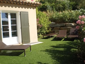 thumbnail: Terrace/patio