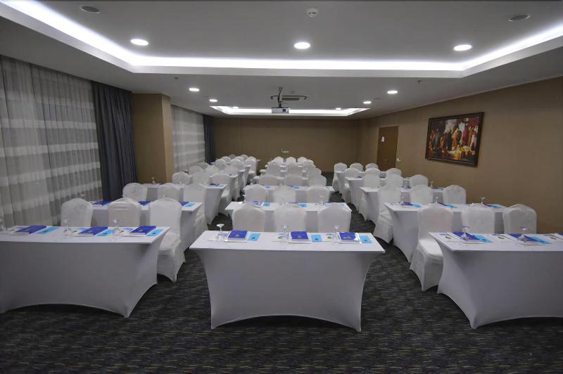 Conferences