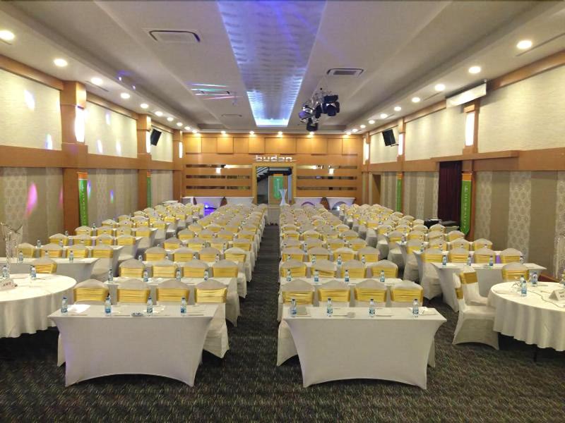 Conferences