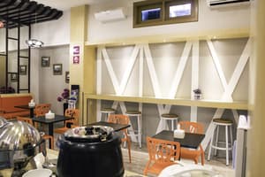 thumbnail: Interior
