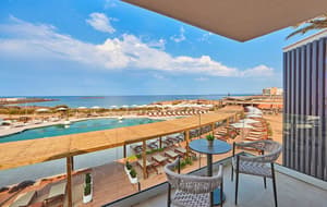 thumbnail: Terrace/patio