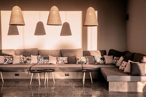 thumbnail: Interior