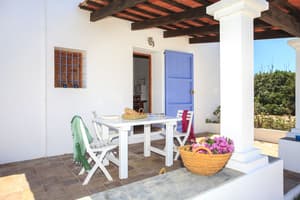 thumbnail: Terrace/patio