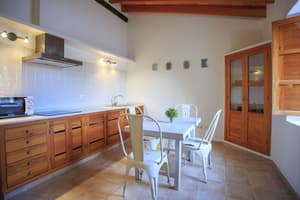 thumbnail: Private kitchen