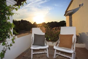 thumbnail: Terrace/patio