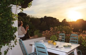 thumbnail: Terrace/patio