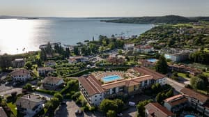 thumbnail: Aerial view