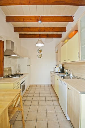 thumbnail: Private kitchen