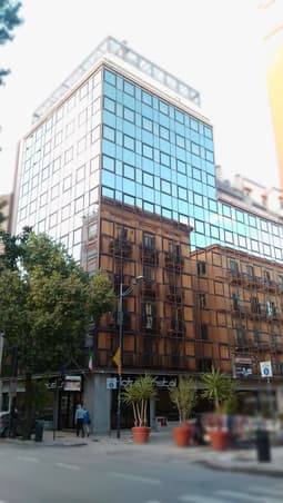 Ibis Styles Palermo Cristal
