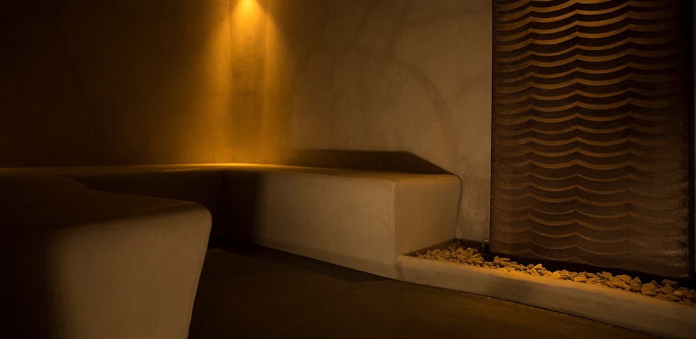 Turkish bath