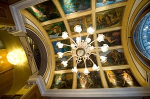 thumbnail: Interior