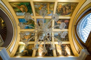 thumbnail: Interior