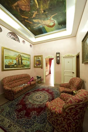 thumbnail: Interior