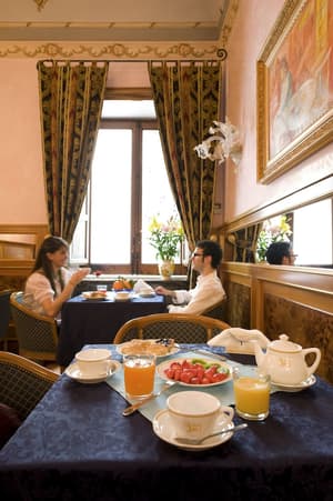 thumbnail: Breakfast meal