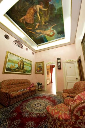 thumbnail: Living room